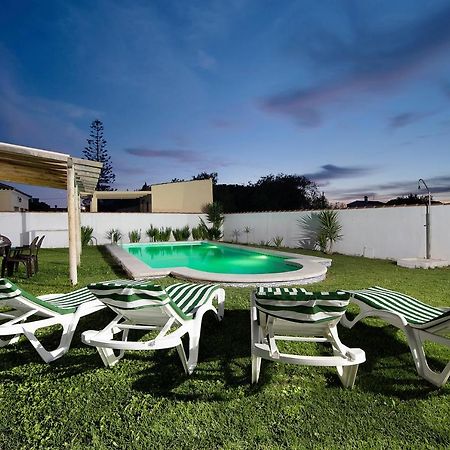 Chalet Isla del Sotillo Chiclana de la Frontera Exterior foto